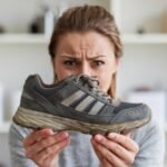 Evita malos olores en tus zapatillas de pádel fácilmente