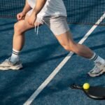 Cuidados esenciales para zapatillas de pádel tras cada partido