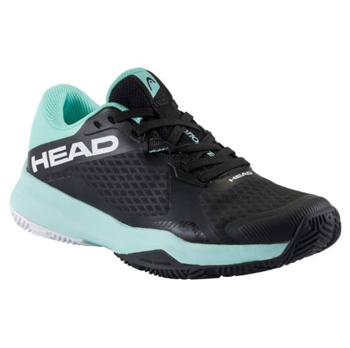 HEAD Motion Team Padel Women, Zapatillas Mujer: Análisis, Opiniones y Guía de Compra 2025
