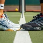 Cómo prolongar la vida útil de tus zapatillas de pádel