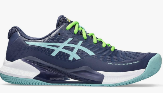 ASICS Challenger 14 Pádel