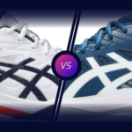 ASICS Gel Rocket 11 vs Upcourt 6: ¿Cuál es mejor para ti?
