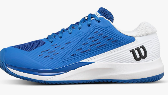 Wilson Rush Pro Ace