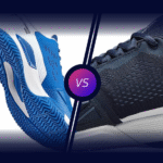 Wilson Rush Pro Ace vs 4.0: ¿Cuál es la mejor elección para dominar la pista?