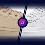 Adidas Supercourt vs Air Force 1: El Duelo Clásico de las Sneakers Urbanas