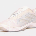 adidas Avacourt: Zapatillas de Tenis para Mujer con Estilo, Tecnología y Potencia