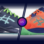 ASICS Challenger 14 vs 15 Pádel: ¿Cuál Es Mejor en 2025?