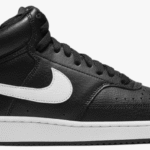 NIKE Court Vision Mid: Estilo Retro, Actitud Moderna