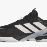 Adidas Adizero Ubersonic 5 Tennis: Zapatillas para Hombre – Velocidad, Precisión y Rendimiento Total