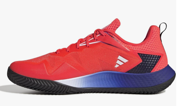 Adidas Defiant Speed M Clay