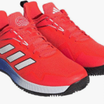 Adidas Defiant Speed M Clay: la guía definitiva de las zapatillas de pádel para hombre