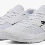Puma Varion II: La Revolución Silenciosa en el Calzado Deportivo Indoor