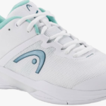 HEAD Revolt EVO 2.0 Mujer: La Zapatilla Que Transforma Tu Juego Desde El Primer Paso