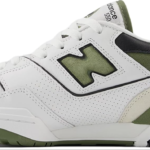 New Balance 550 Cuando Salieron: La Historia Detrás De Las Zapatillas Que Volvieron Del Pasado