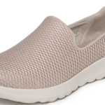 Zapatillas para caminar con amortiguación mujer: las mejores opciones para andar cómoda