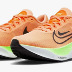 Nike Zoom Fly 5 Opiniones: ¿Siguen Mereciendo la Pena?