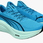 PUMA MagMax NITRO Opiniones: máxima amortiguación sin perder energía