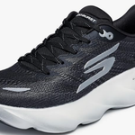 Skechers Aero Burst opiniones: máxima amortiguación para correr cómodo
