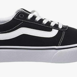 Vans Ward Platform: Opiniones, ¿Merecen la Pena?